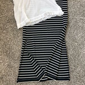 GAP Midi Skirt